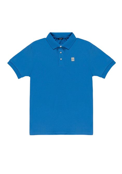 NEW MAIN POLO REFRIGIWEAR | polo shirts | T19001 PX9032F01622